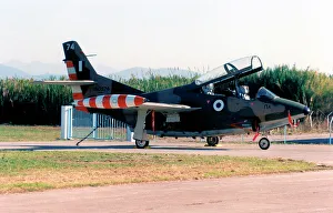 Rockwell T-2E Buckeye 160074