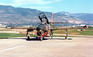 Rockwell T-2E Buckeye 160074