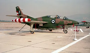 Buckeye Prints: Rockwell T-2E Buckeye 160076