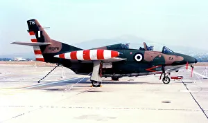 Rockwell T-2E Buckeye 160076
