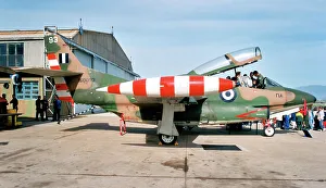Buckeye Prints: Rockwell T-2E Buckeye 160093