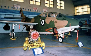 Buckeye Prints: Rockwell T-2E Buckeye 160096