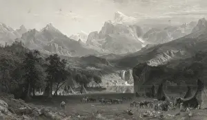 Rocky Mountains