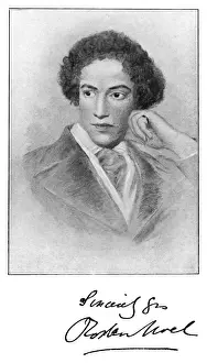 Roden Prints: Roden Noel Age 34 - 1