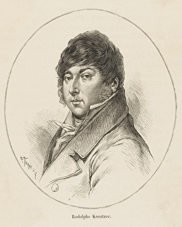 Rodolphe Kreutzer