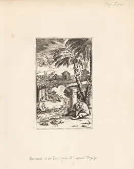 Melville Gallery: Rodrigues solitaire and domed Rodrigues giant