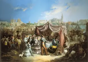 RODRIGUEZ de GUZMAN, Manuel (1818-1867)