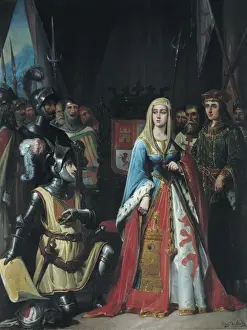 RODRIGUEZ DE LOSADA, Jos頍ar
