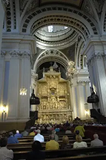 RODRIGUEZ, Ventura (1717-1785); HERRERA, Francisco