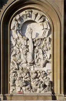 RODRIGUEZ, Ventura (1717-1785); HERRERA, Francisco