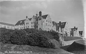 Roedean School