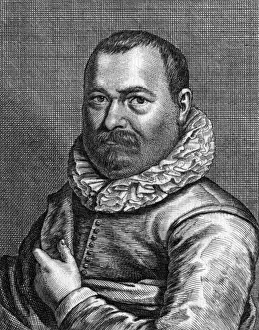Savery Prints: Roelant Savery