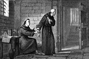 Roger Bacon