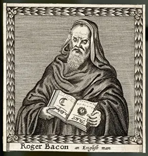 Roger Bacon
