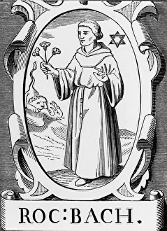 1214 Gallery: Roger Bacon / De Vriese