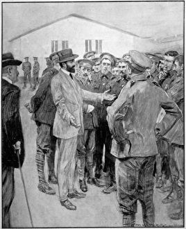 Form Collection: Roger Casement 1916