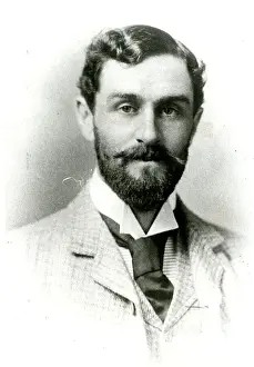 Roger David Casement, diplomat and Irish nationalist