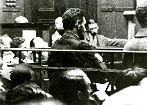 Roger David Casement, diplomat and Irish nationalist