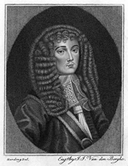 Images Dated 1st March 2012: Roger Earl Castlemaine 1