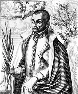 1601 Prints: Roger Filcock