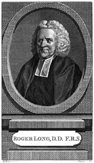 1680 Prints: ROGER LONG
