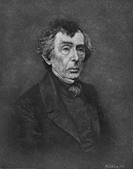 Roger Taney - 1