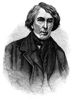 Roger Taney - 2
