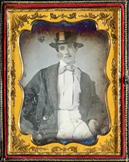Roger Tichborne