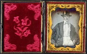Roger Tichborne