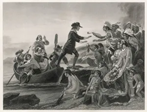 Roger Gallery: Roger Williams - 2