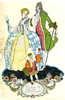 Rogues in Porcelain by John Austen