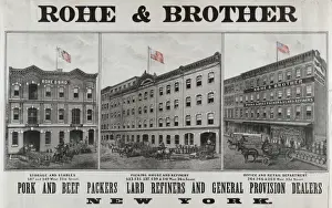 Rohe & Brother