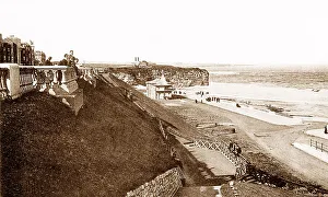 Roker Beach