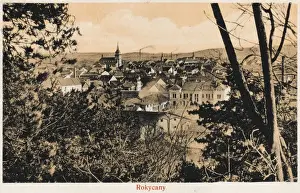 Rokycany - Czech Republic