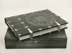 Imeche Prints: Roll of Patrons and Honorary Life Members of the IMechE