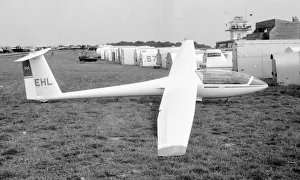 Rolladen-Schneider LS-4 EHL