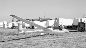 Rolladen-Schneider LS1f D-2759