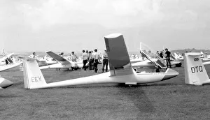 Rolladen-Schneider LS3-17 EEF