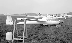 Rolladen-Schneider LS3 56