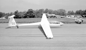 Rolladen-Schneider LS3 56