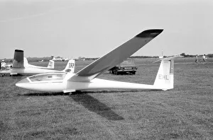 Rolladen Schneider Prints: Rolladen-Schneider LS4 EHL
