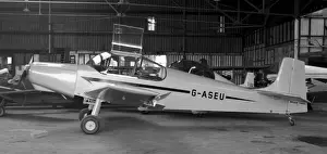 Rollason D. 62 Condor G-ASEU