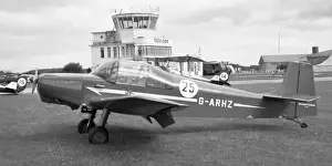 Rollason D. 62A Condor G-ARHZ