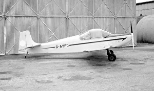 Condor Prints: Rollason D. 62B Condor G-AYFD