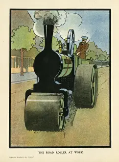 Roller (Robinson)