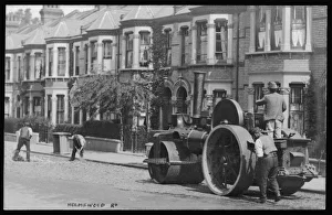 Roller Gallery: Roller (Suburb)