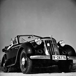 Rolls Gallery: Rolls-Royce 1930S
