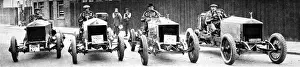 Chassis Prints: Rolls-Royce chassis
