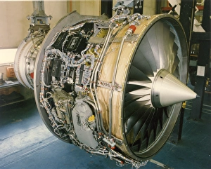 Rolls-Royce RB211-535