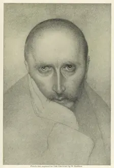 Rolland Prints: Romain Rolland / Century